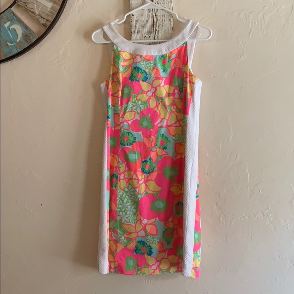 Shift dress - Lilly Pulitzer